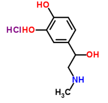 盐酸肾上腺素