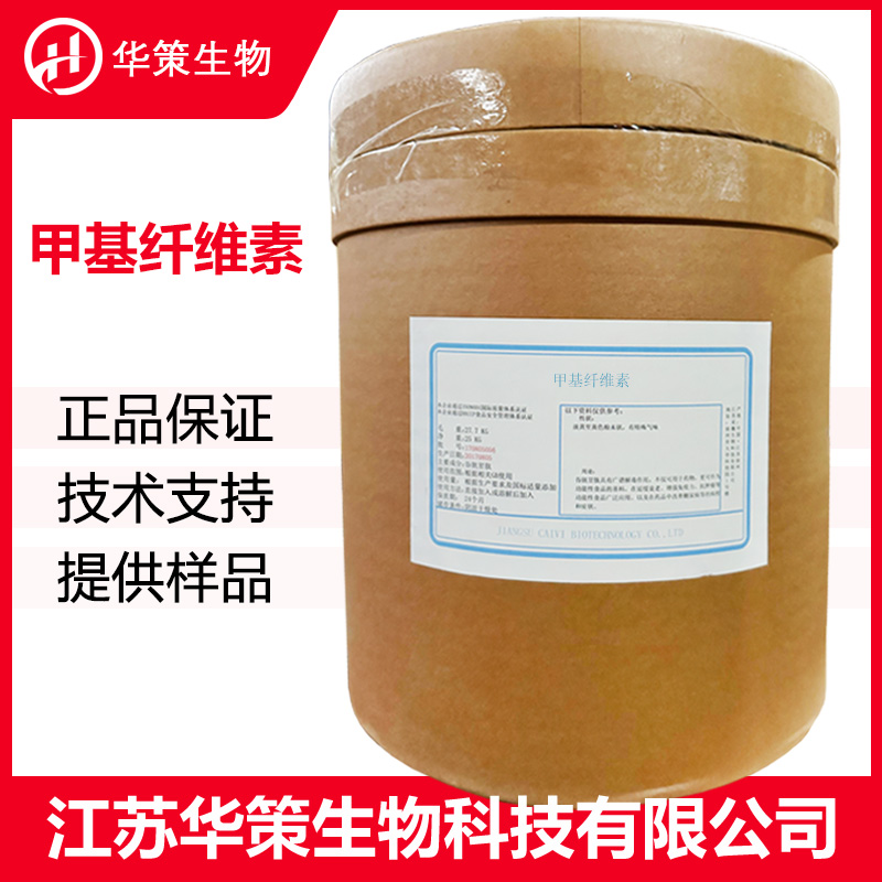 甲基纤维素厂家