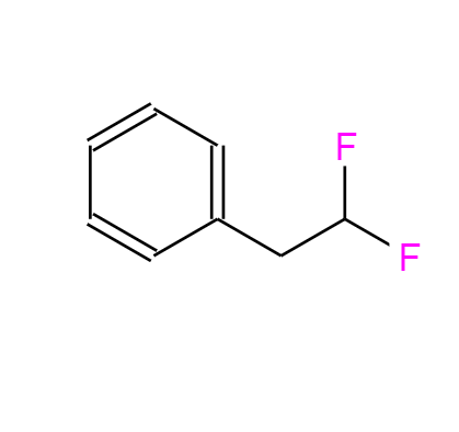 10541-59-0  (2,2-二氟乙基)苯