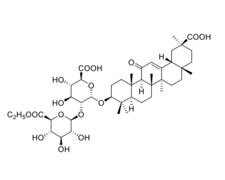 异甘草酸镁杂质SM1-10