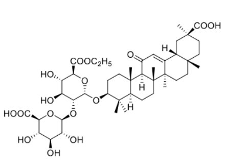 异甘草酸镁杂质SM1-11