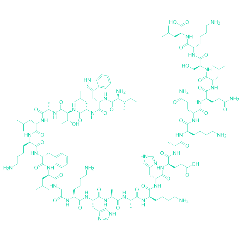 内体溶解肽L17E/2305578-13-4/L17E