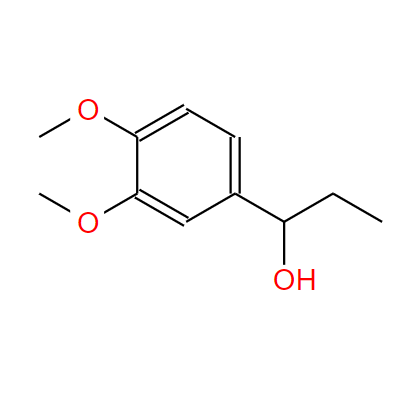 10548-83-1 1-(3,4-二甲氧基苯基)-1-丙醇