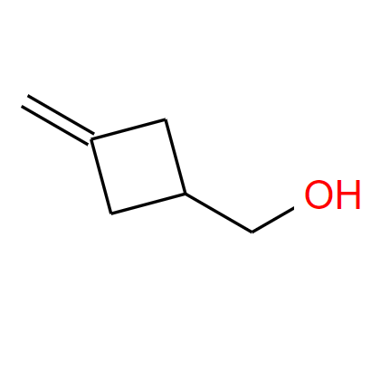 10555-45-0  3-亚甲基环丁烷甲醇