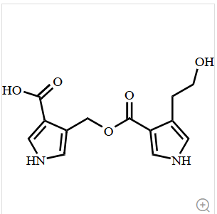 克拉维酸钾EP杂质F