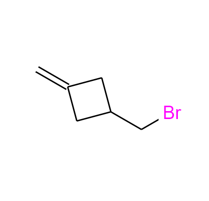 10555-46-1  3-亚甲基环丁基甲基溴化物