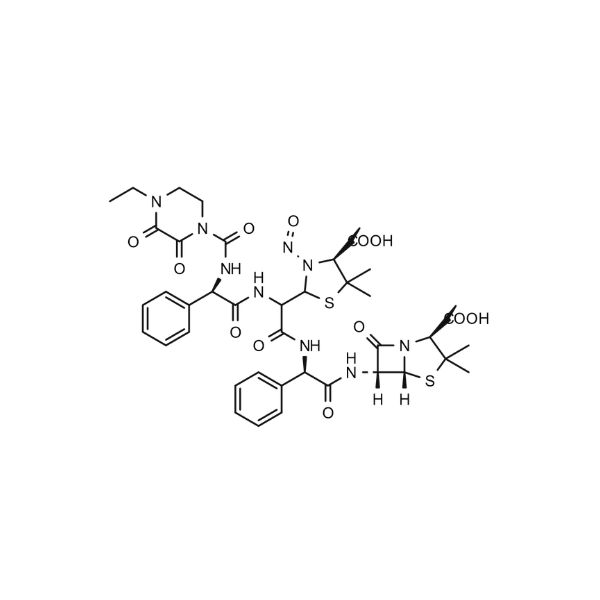 N-亚硝基哌拉西林杂质9