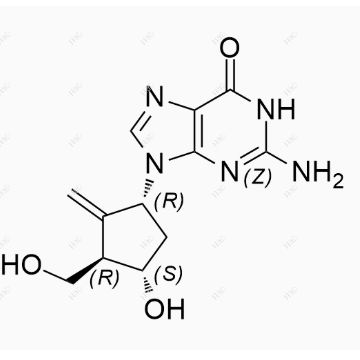 恩替卡韦EP杂质A  1367369-78-5