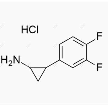 替格瑞洛杂质168(盐酸盐)  1311317-25-5