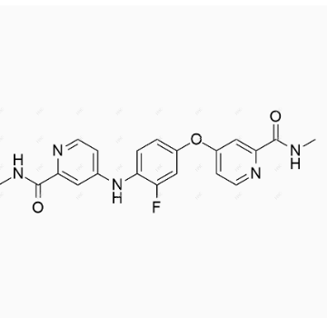 瑞戈非尼杂质35   1855006-12-0