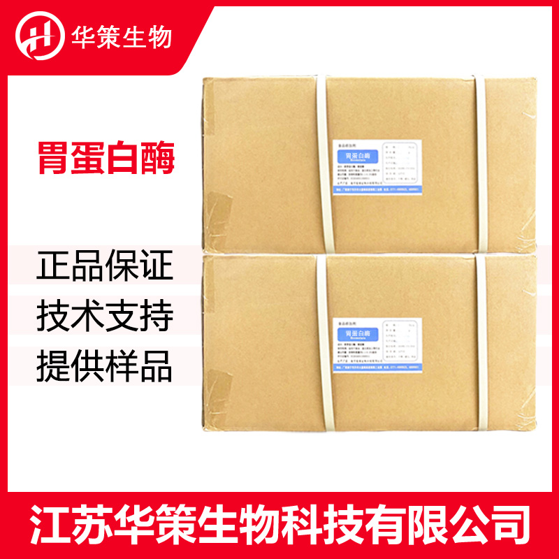 胃蛋白酶厂家