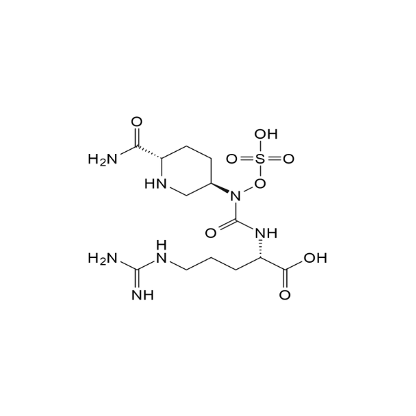 阿维巴坦杂质92