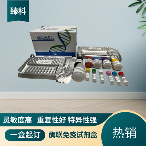 人皮质醇(Cortisol）elisa试剂盒