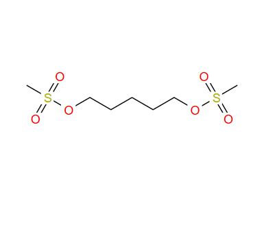 二甲基磺酸戊烷  2374-22-3  稳定供货