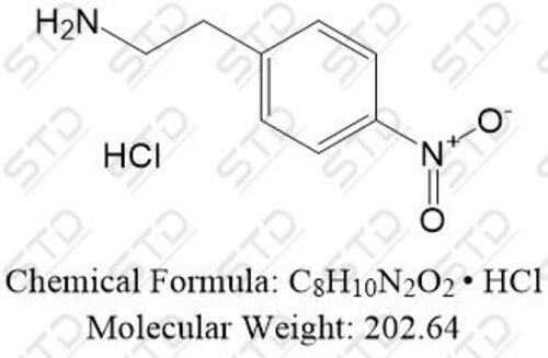 米拉贝隆杂质86