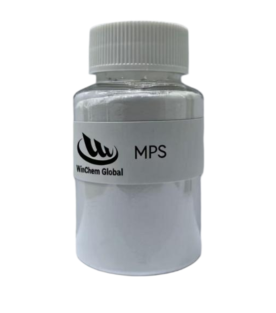 3-巯基-1-丙烷酸钠 MPS 17636-10-1