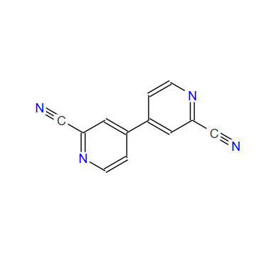 2,2’-双氰基-4,4’-联吡啶  53829-09-7  稳定供货