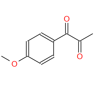 10557-27-4  1-(4-甲氧基苯基)丙烷-1,2-二酮
