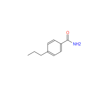 4-PROPYLBENZAMIDE121193-17-7