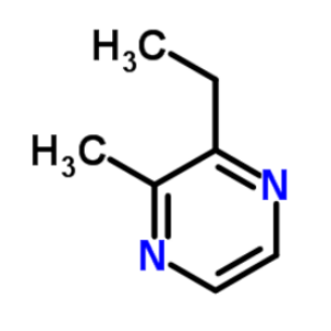 2-乙基-3-甲基吡嗪；15707-23-0