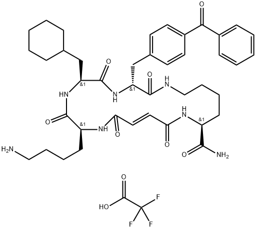 IDE Inhibitor 6bK