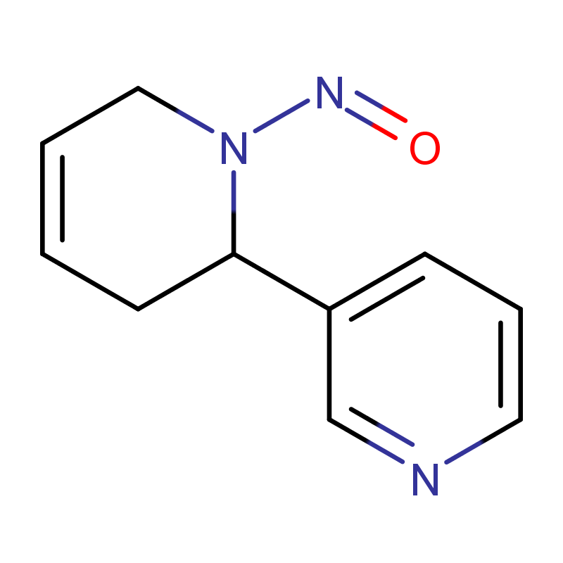 N-亚硝基新烟碱 887407-16-1
