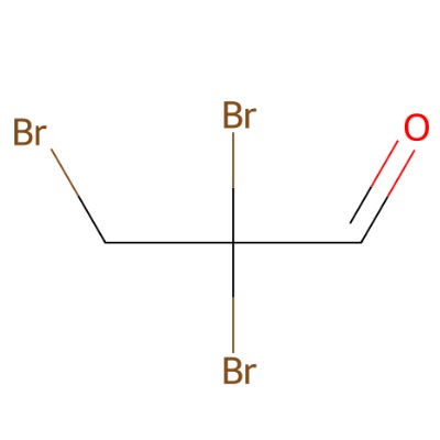 aladdin 阿拉丁 T1492286 2,2,3-三溴丙醛 26944-17-2 ≥95%