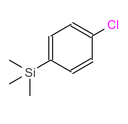 10557-71-8  1-氯-4-(三甲基甲硅烷基)苯