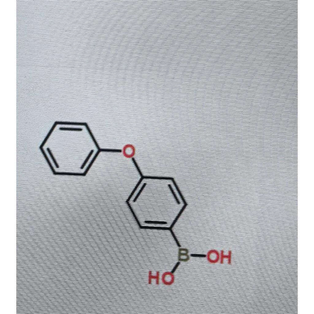 4-苯醚基苯硼酸