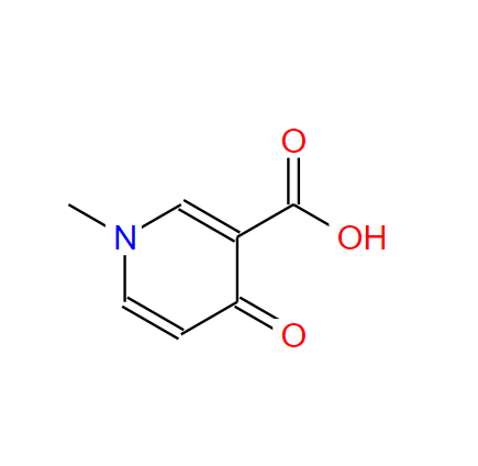 10561-89-4  1-甲基-4-氧杂-1,4-二氢吡啶-3-羧酸
