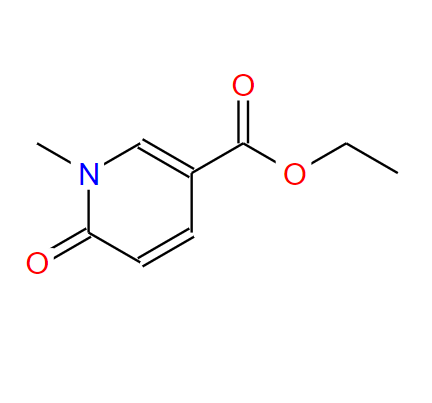 10561-91-8  1-甲基-6-氧代-1,6-二氢吡啶-3-羧酸乙酯