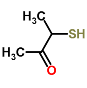 3-巯基-2-丁酮；40789-98-8