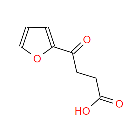 10564-00-8  4-(呋喃-2-基)-4-氧代丁酸