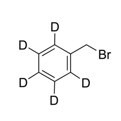 aladdin 阿拉丁 B757618 溴化苄-d5 71258-22-5 ≥98%(CP),≥98 atom% D