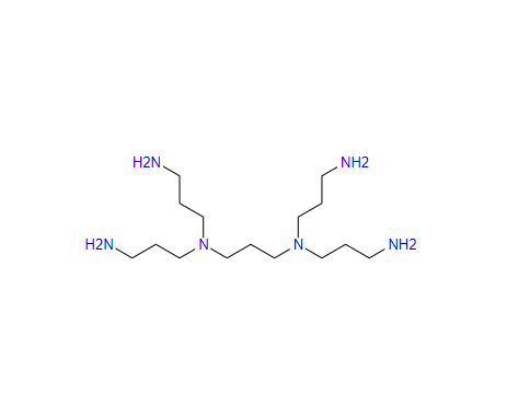 聚丙烯亚胺三胺树枝状聚合物121263-90-9