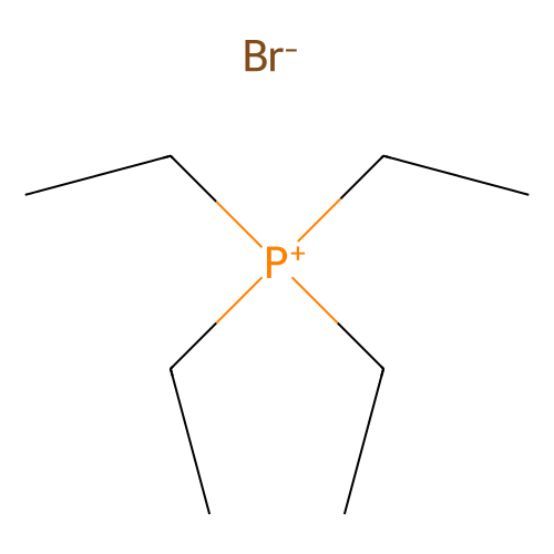 aladdin 阿拉丁 T162791 四乙基溴化鏻 4317-07-1 ≥98%(T)