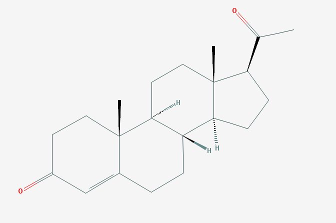 甲醇中黄体酮溶液标准物质 mg/ml=0.99