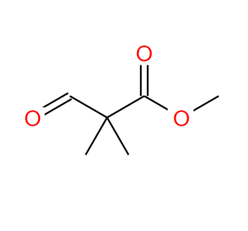 丙酸, 2,2-二甲基-3-氧代-, 甲酯 13865-20-8