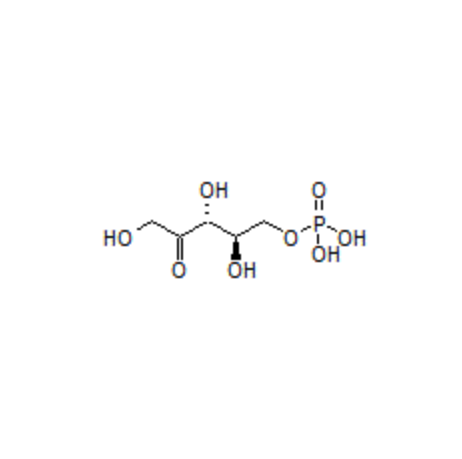 D-核酮糖-5-磷酸酯 551-85-9