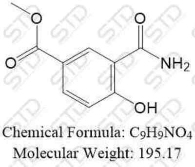 地拉罗司杂质17