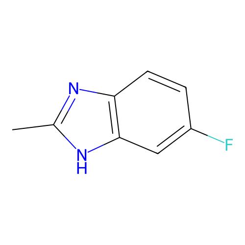 aladdin 阿拉丁 F700834 2-甲基-5-氟苯并咪唑 118469-15-1 ≥97%
