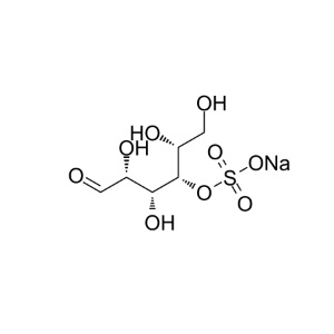 aladdin 阿拉丁 D130908 D-半乳糖-4-O-硫酸钠盐（异构体混合物） 125113-68-0 ≥97%(HPLC)