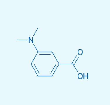 间二甲氨基苯甲酸  99-64-9