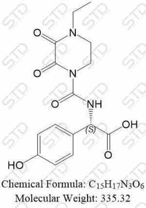 头孢哌酮杂质12