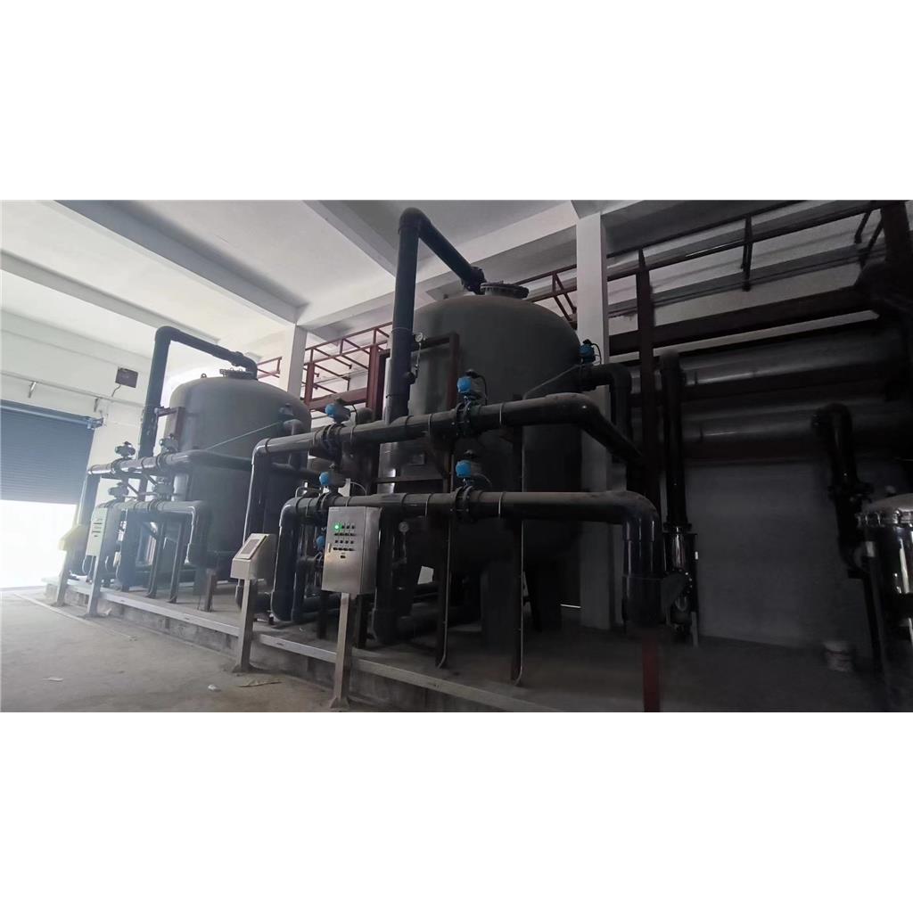 电池级碳酸钠溶液除重金属杂质树脂工艺