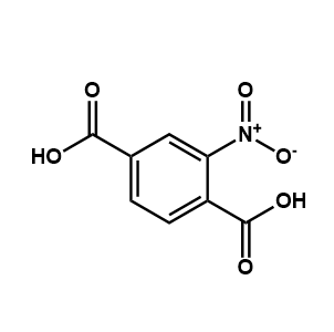硝基对苯二甲酸