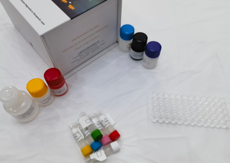 牛甲状腺过氧化物酶（TPO;TPX）ELISA试剂盒