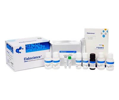 Elabscience 小鼠白介素2(IL-2) elisa试剂盒-E-EL-M0042