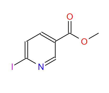 6-碘烟酸甲酯