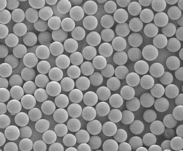 聚己内酯微球PCL微球30-50微米